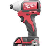 Аккумуляторный винтоверт milwaukee M18 2750 +акб