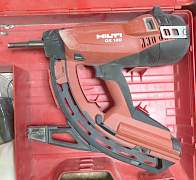 Пистолет hilti GX 120