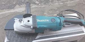 Болгарка (ушм) Makita GA 9020