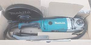 Болгарка (ушм) Makita GA 9020