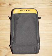 Токоизмерительные клещи fluke 355