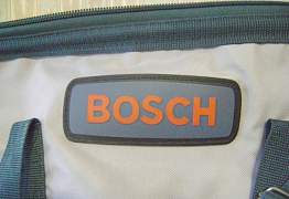 Продам сумку bosch