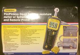 Гигрометр Генерал Tools MMD950 Moisture Meter