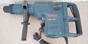 Перфоратор bosch GBH 11 Де