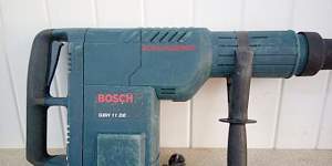 Перфоратор bosch GBH 11 Де