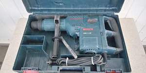 Перфоратор bosch GBH 11 Де