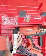 Новый монтажный пистолет Hilti GX 120