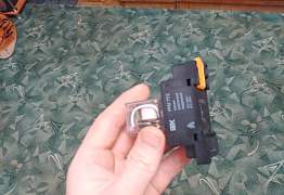 IEK ррм 77/3 10а 24/220 в и реле рэк 77/3 220в IEK ррм 77/3 10а 24/220 в и реле рэк 77/3 220в