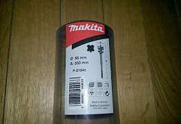 Проломной бур Makita sds-МАХ,МАКС 65*550 p-21945