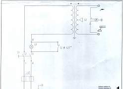 Сварочный аппарат Telwin Nordica 4.181 (160А)