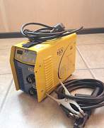 Сварочный аппарат Gysmi 165 inverter