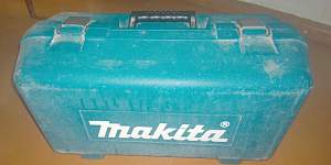 Штроборез - Бороздодел Макита Makita SG1250