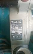 Штроборез - Бороздодел Макита Makita SG1250