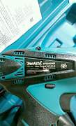 Новый Шуруповерт Makita