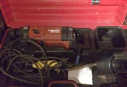 Установка алмазного бурения Hilti DD 130, DD150