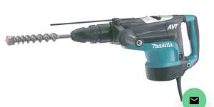 Перфоратора Makita HR5212C