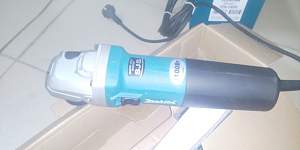 Болгарка Makita 9558 и 9565 новые