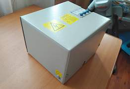 Ящик настенный с понижающим трансформатором