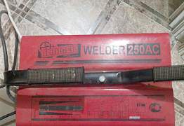 Сварочный трансформатор Рейнджер,Ренжер welder-250ас