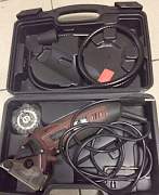 Rotorazer saw