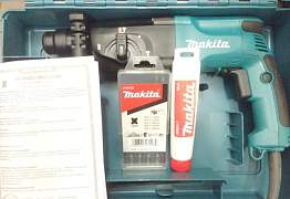 Перфоратор SDS-plus makita HR2450