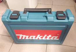 Перфоратор SDS-plus makita HR2450