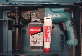 Перфоратор SDS-plus makita HR2450