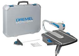 Продам Лобзик dremel Мото Saw