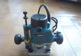 Электронный фрезер Makita RP1110C