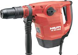 Комбинированный перфоратор Hilti TE50/TE50-AVR