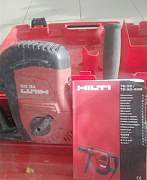 Комбинированный перфоратор Hilti TE50/TE50-AVR