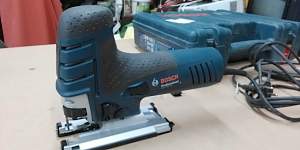 Bosch GST 150 CE
