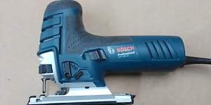 Bosch GST 150 CE