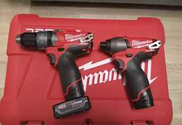 Milwaukee 2597-22 M12 fuel