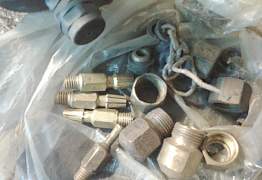 Газосварка