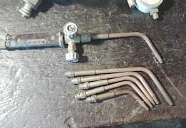 Газосварка