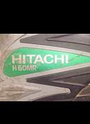 Отбойный молоток Hitachi H60MR