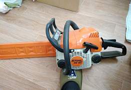 Stihl ms180