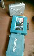 Шуруповёрт новый makita FS2300