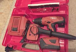 Шуруповёрт hilti SF 22-A