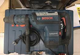 Перфоратор Bosch GBH 8-45