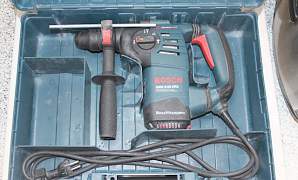 Перфоратор Bosch GBH 3 28 DRE