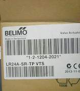 Привод belimo LR24A-SR-TP VTS