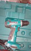 Шуруповерт Makita 6281dwpe