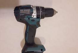 Makita новый DHP484Zбесщеточный ударный шуруповерт