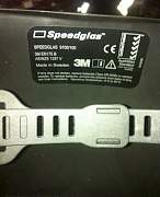 Маска сварщика электронная Speedglas 3M 9100