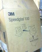 Маска сварщика электронная Speedglas 3M 9100