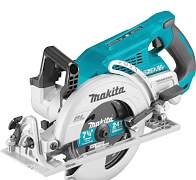 Makita новая аккумуляторная циркулярна пила 18vх2