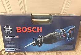 Пила сабельная Bosch GSA 1300 PCE Профессионал