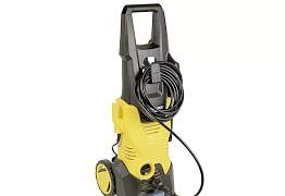 Новая Мойка Karcher К2, K 3, К4, К5, К7